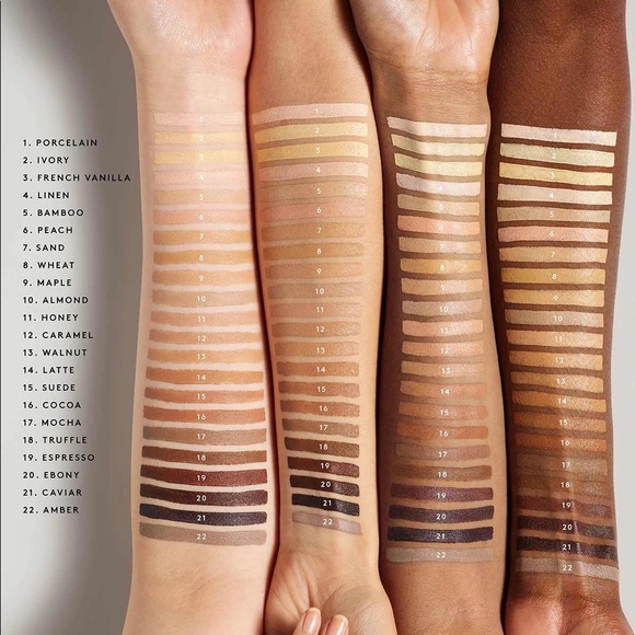 🎀 FENTY BEAUTY Match Stix Matte Skinstick Peach - Picture 11 of 12